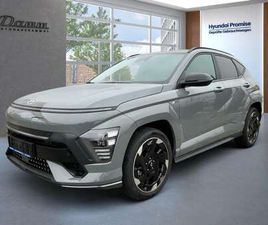 N-LINE 65,4KWH EL. HECKKLAPPE