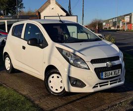 1.0I LS EURO 5 5DR (NON A/C)