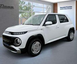 INSTER EV MJ25 49 KWH SELECT 2WD EFFIZIENZ-PAKET