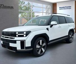 6-AT 4WD KOMF.P, TECHNPA., DIGITAL KEY