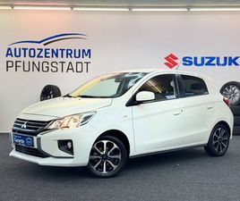 MITSUBISHI SPACE STAR MITSUBISHI SPACE STAR INTRO EDITION+