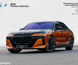 BMW SERIE 7 740D XDRIVE BMW SERIA 7 740D XDRIVE