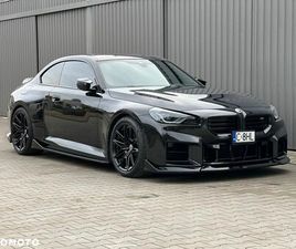 BMW M2 STANDARD