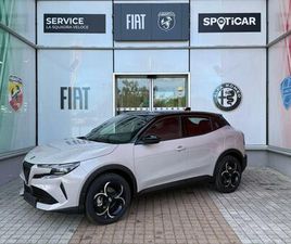 1.2 IBRIDA 145CH TECHNO E-DCT6