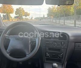 VOLVO S40 VOLVO S40 1.6