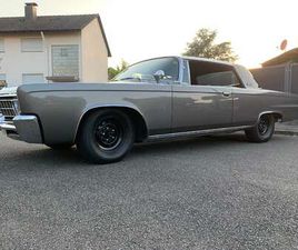 CHRYSLER IMPERIAL CROWN COUPE