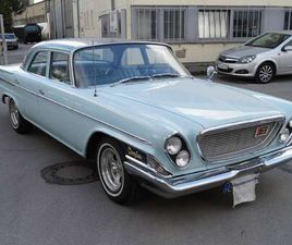 NEWPORT 4DR SEDAN BB