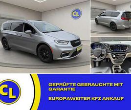 BENZIN / GAS AUTOMATIK 7 SITZER