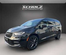 TOURING *KAMERA*SHZ*KEYLESS*CARPLAY*