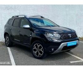 DACIA DUSTER 1.0 TCE PRESTIGE