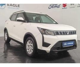 2023 MAHINDRA XUV 300 1.2T | W6