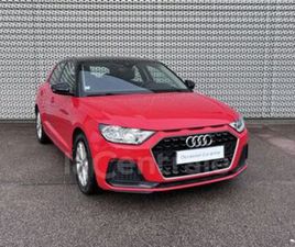 II 25 TFSI 95 BUSINESS LINE