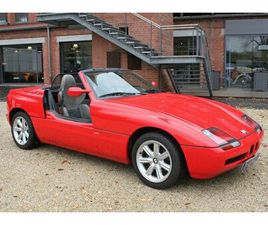 BMW Z1 1990 BMW Z1