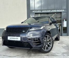 2.0 P400E PHEV 404 HSE DYNAMIC BVA