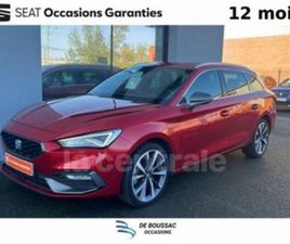 IV SPORTSTOURER E-HYBRID 204 FR DSG6