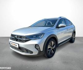 VOLKSWAGEN TAIGO UTILIZAT VOLKSWAGEN TAIGO 2025 - 25 289 EUR, 5 000 KM - AUTOVIT.RO