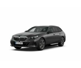 BMW I5 XDRIVE40