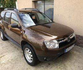 DACIA DUSTER DACIA DUSTER 1.6 COOL