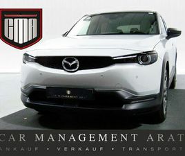 MAZDA MX-30 MAZDA MX-30 E-SKYACTIV EV 145 1.H+NAVI+HEAD+KAMERA+LED