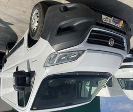 FIAT DUCATO FIAT DUCATO FG. 30 2.0MJT LPEGR MEDIO 85KW