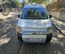 FORD TRANSIT FT 280S BUS M1 110