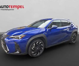 UX 250H F-LINE 45507/003