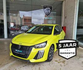 FACELIFT/ZETEL VERWARMIN ACTIVE