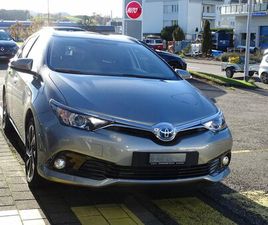 TOYOTA AURIS TOURING SPORTS AURIS TOURING SPORTS 1.8 HSD TREND