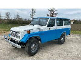 TOYOTA LAND CRUISER FJ55