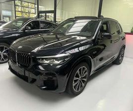 BMW X5 45E X5 XDRIVE45E M PACK FULL OPTION PLUG IN HYBRIDE