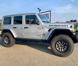 RUBICON 392 6.4 V8 SKY TOP