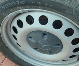 VITO MIXTO 114CDI EXTRALARGA