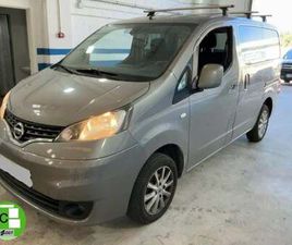 EVALIA 7 1.5DCI COMFORT