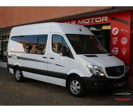 SPRINTER CH.DCB. 314CDI LARGO