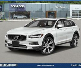 NEW 2025 VOLVO V90 CROSS COUNTRY B6 ULTRA