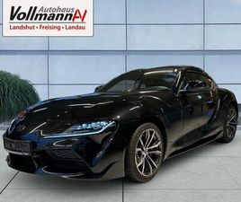 TOYOTA SUPRA GR 2.0 DYNAMIC