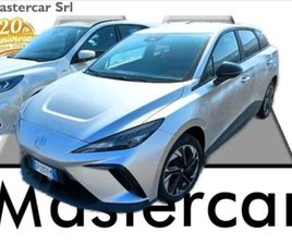 MG MG4 MG4 MG4 COMFORT 64 KWH - GP231FM