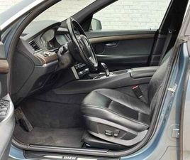 BMW SERIE 5 530 BMW - SERIE 5