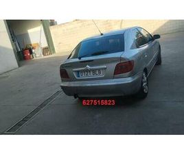 CITROEN - XSARA