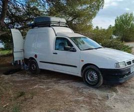 SEAT INCA SEAT - INCA