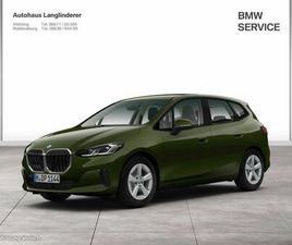 BMW SERIE 2 ACTIVE TOURER 216 BMW 216I ACTIVE TOURER PREMIUMPAKET NP 39.009,-