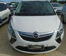 TOURER 1.6 T ECOM 150CV ELECTIVE
