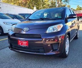 USED 2010 SCION XD