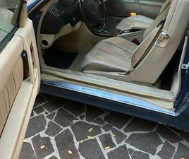 MERCEDES SL SL 320 SL 320