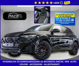 TETTO SEDILI RS SLINE S-LINE COMPETITION 22