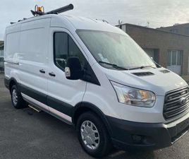 TRANSIT L2H2 12388€+BTW/TVA