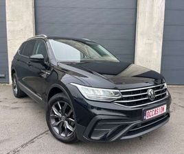 TIGUAN ALLSPACE 2.0 TDI SCR LIFE BUSINESS 7PL. DSG