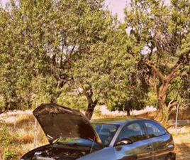 SEAT IBIZA 2005 FR 20VT