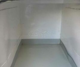 SEAT INCA SEAT INCA 1996 FURGON