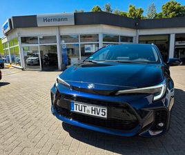 SUZUKI SWACE SUZUKI SWACE 1,8 COMFORT+ HYBRID *140PS *AKTION*